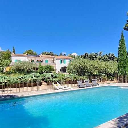 فندق Domaine Colibri En Provence Pujaut المظهر الخارجي الصورة