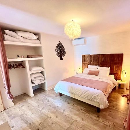 فندق Domaine Colibri En Provence Pujaut المظهر الخارجي الصورة
