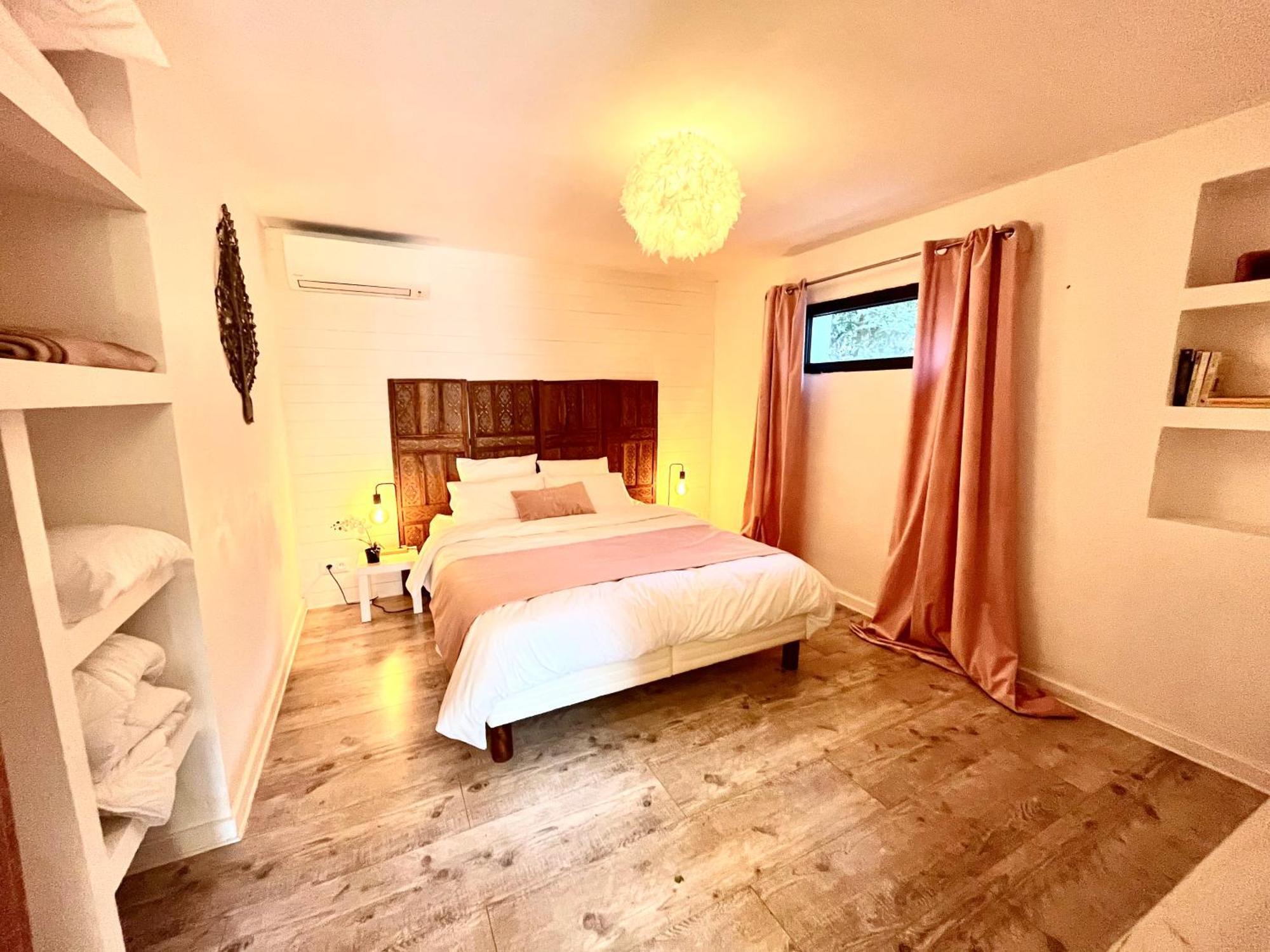 فندق Domaine Colibri En Provence Pujaut المظهر الخارجي الصورة