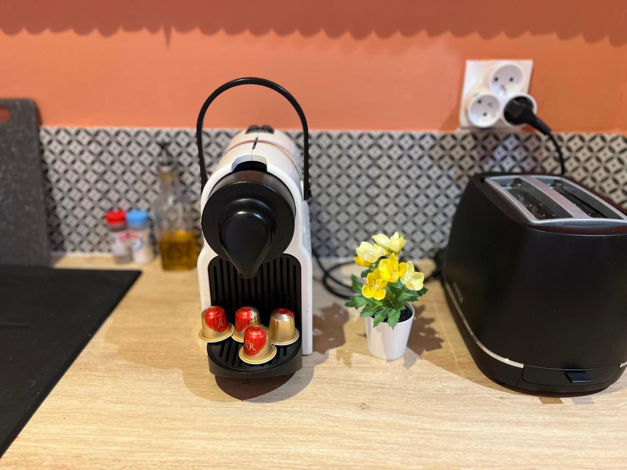 فندق Domaine Colibri En Provence Pujaut المظهر الخارجي الصورة