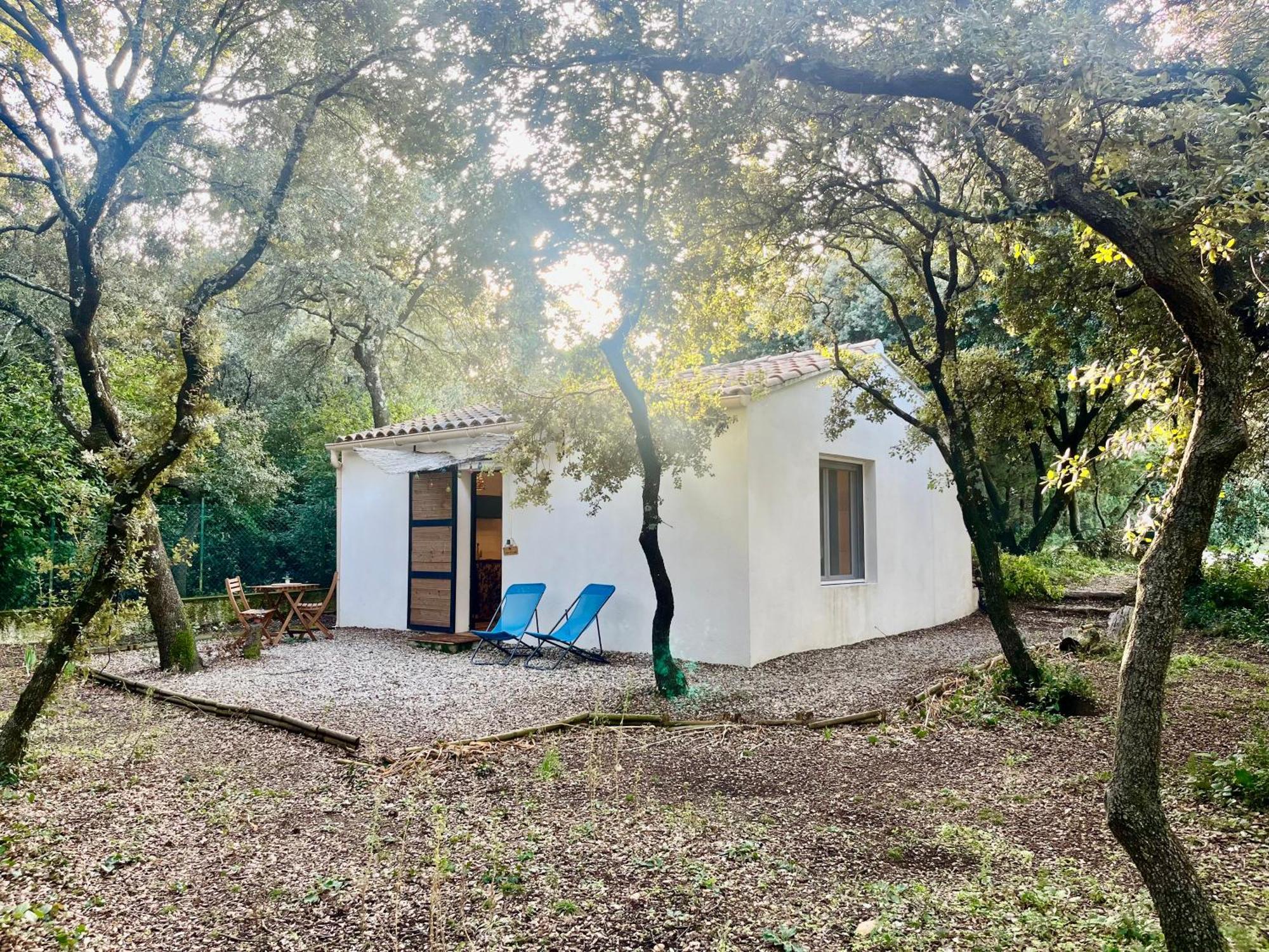 فندق Domaine Colibri En Provence Pujaut المظهر الخارجي الصورة